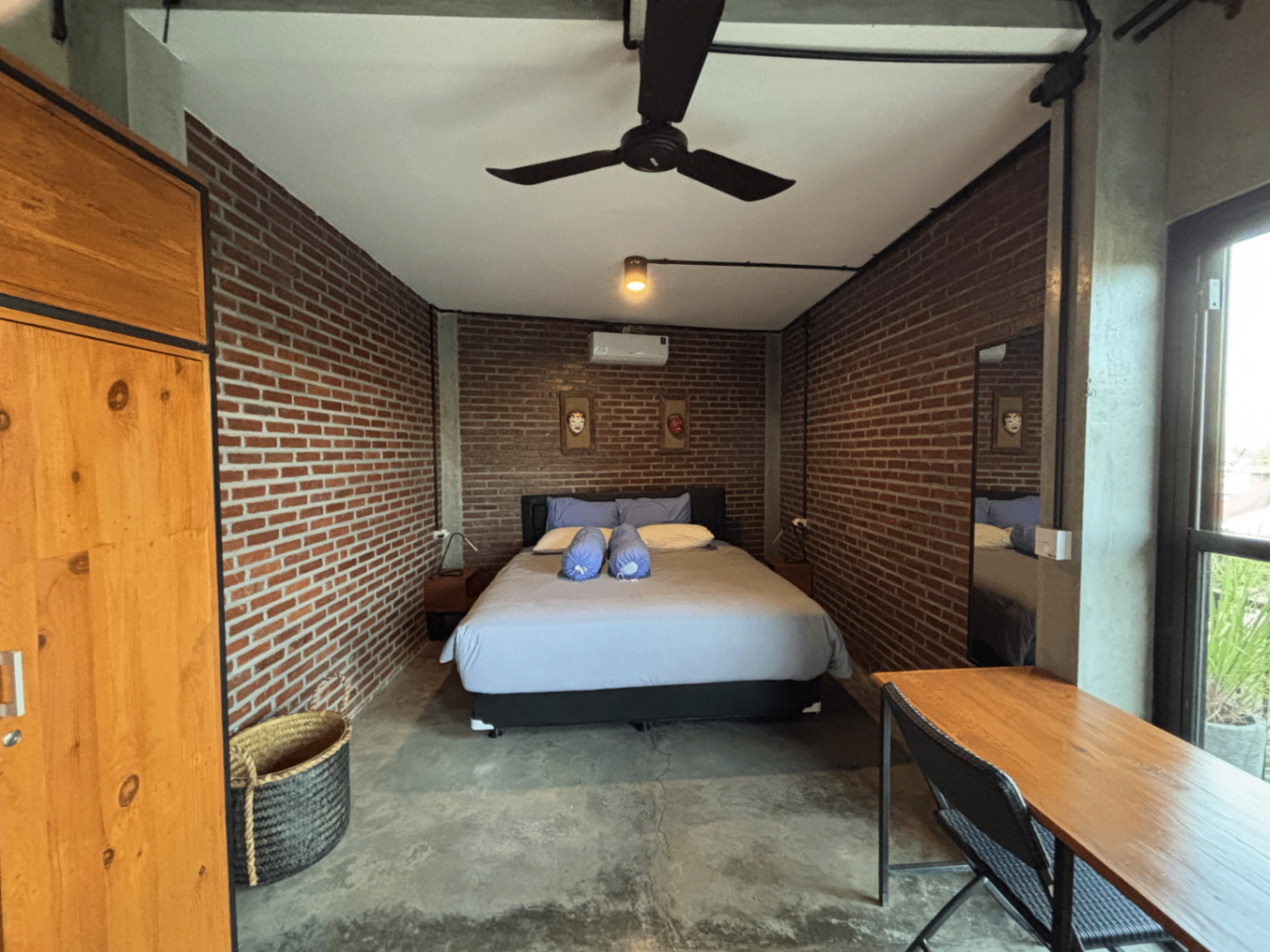 Kamar Utama