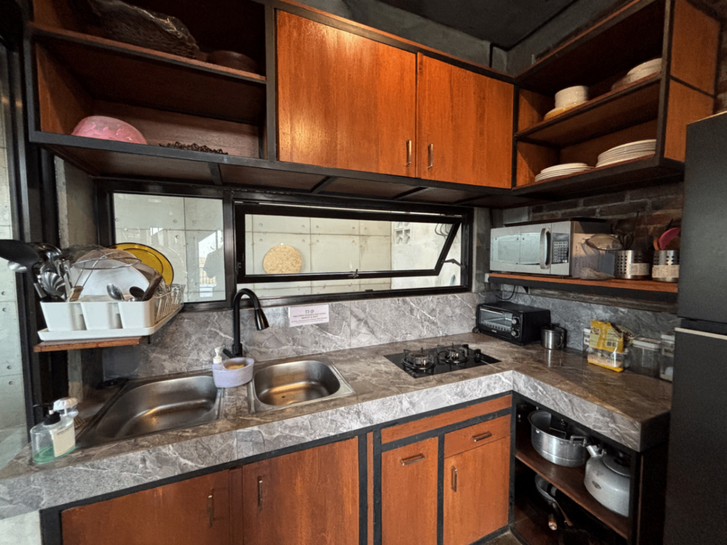 dapur